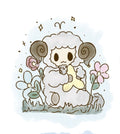 Aries Zodiac Sticker
